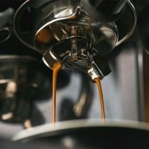 Superautomatische Kaffeemaschine Sage SES880BTR4EEU1 Schwarz Stahl 1680 W 2 L 250 g