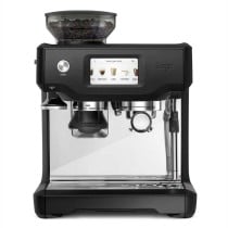 Superautomatische Kaffeemaschine Sage SES880BTR4EEU1 Schwarz Stahl 1680 W 2 L 250 g