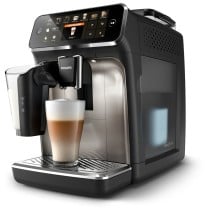 Superautomatische Kaffeemaschine Philips EP5447/90 Schwarz Chrom 1500 W 15 bar 275 g 1,8 L