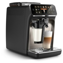 Superautomatische Kaffeemaschine Philips EP5447/90 Schwarz Chrom 1500 W 15 bar 275 g 1,8 L