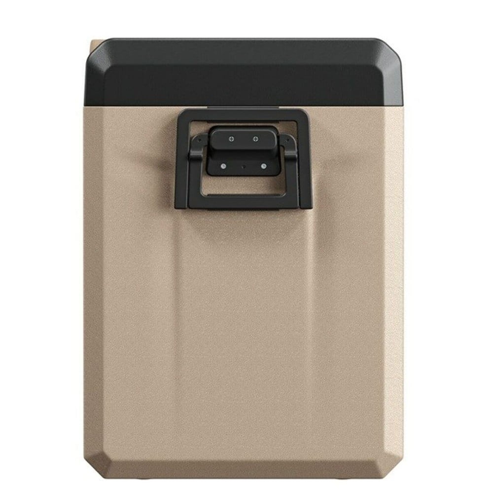 Mini-Kühlschrank Yolco TCX60 Schwarz Sand 60 W 14 L 60 L 46 L