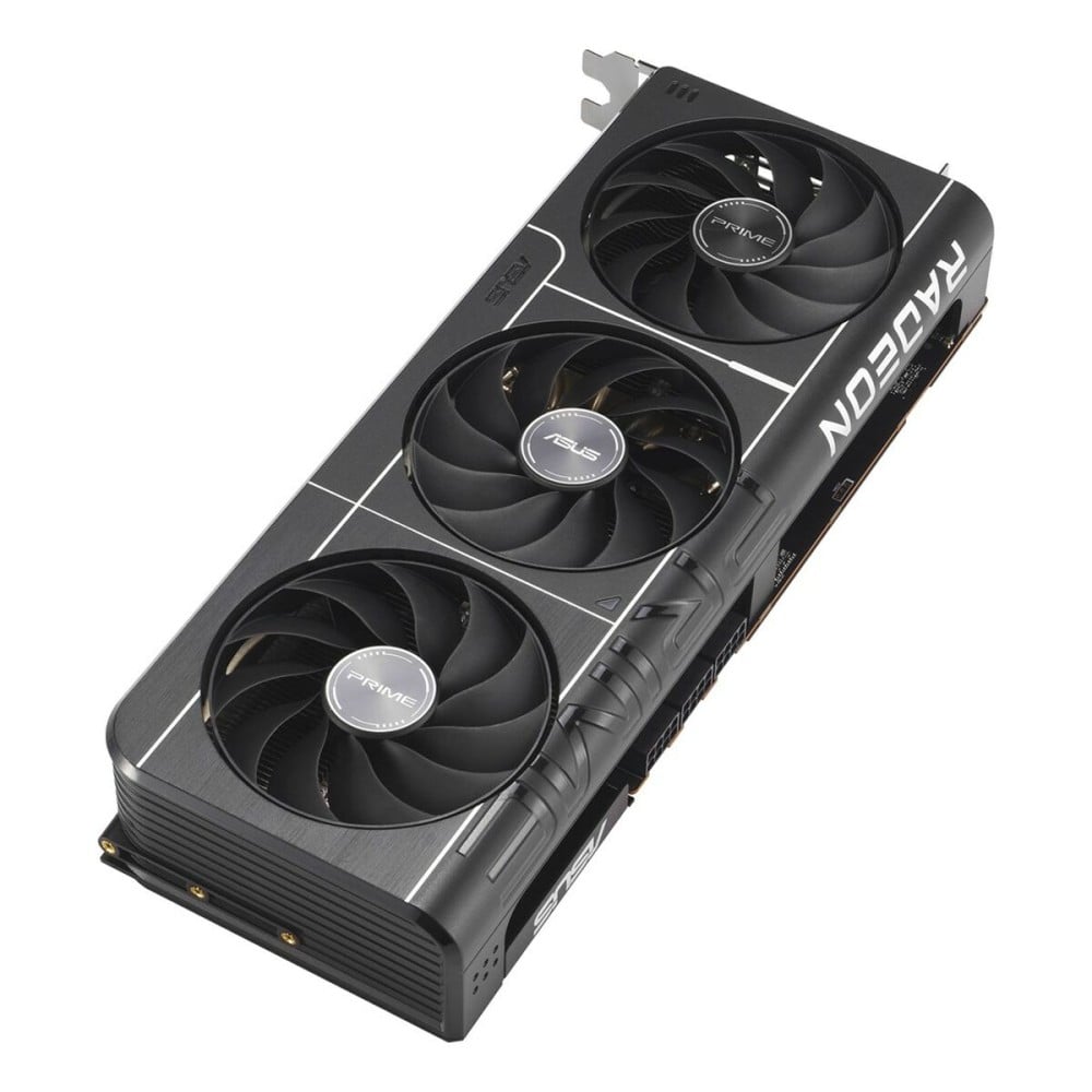Graphics card Asus 90YV0L71-M0NA00 16 GB GDDR6