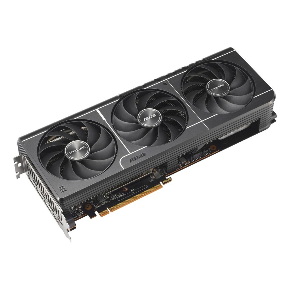 Graphics card Asus 90YV0L71-M0NA00 16 GB GDDR6