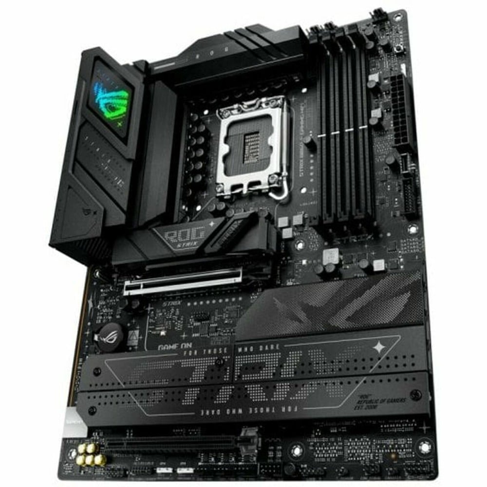 Carte Mère Asus 90MB1JG0-M0EAY0 LGA 1851