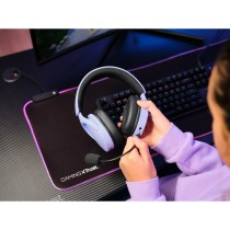 Casques avec Micro Gaming Trust 25305 Noir Multicouleur Pourpre