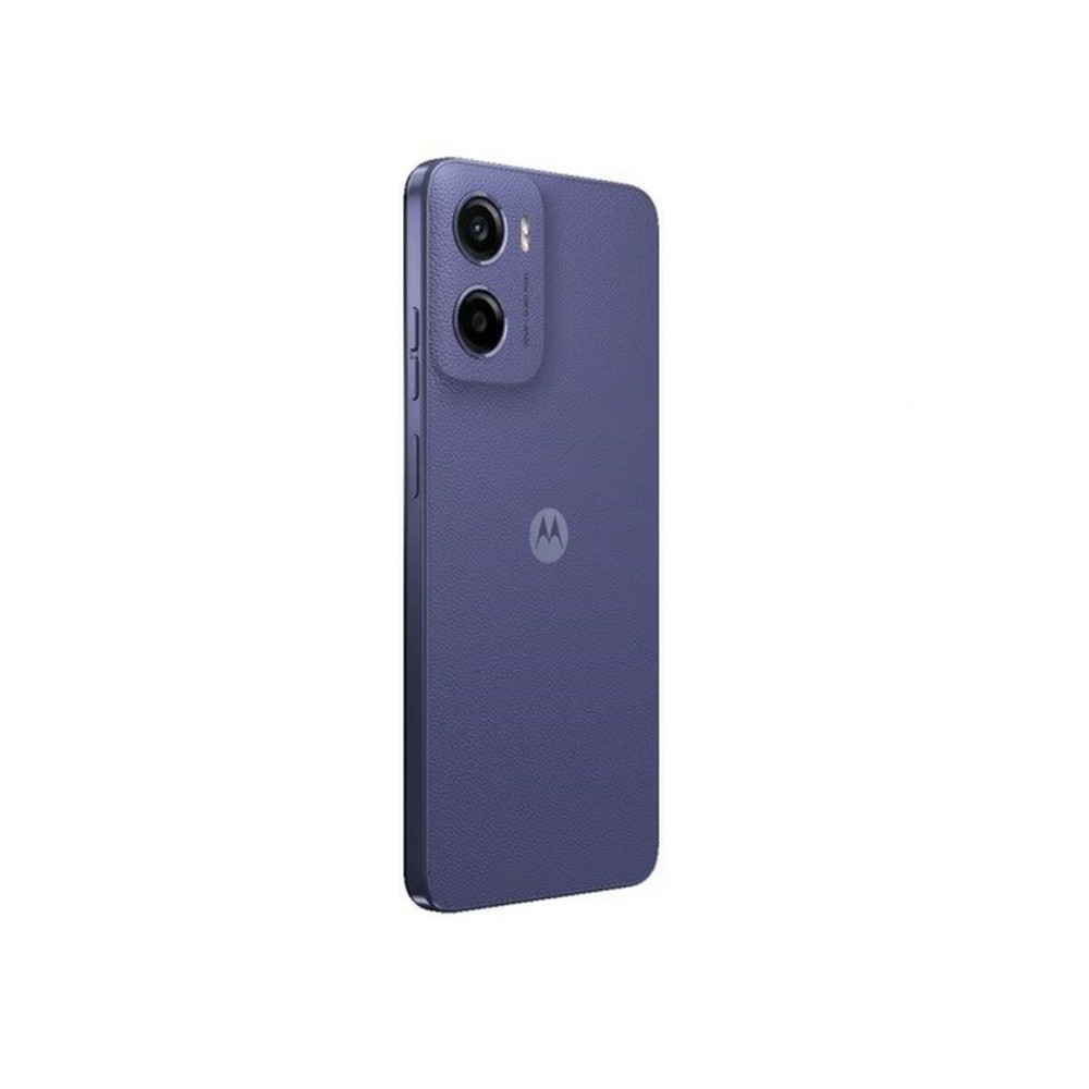 Smartphone Motorola Moto e15 6,67" 2 GB RAM 64 GB Lavendel