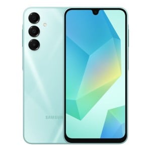 Smartphone Samsung Galaxy A16 5G 6,7" 8 GB RAM 256 GB Vert