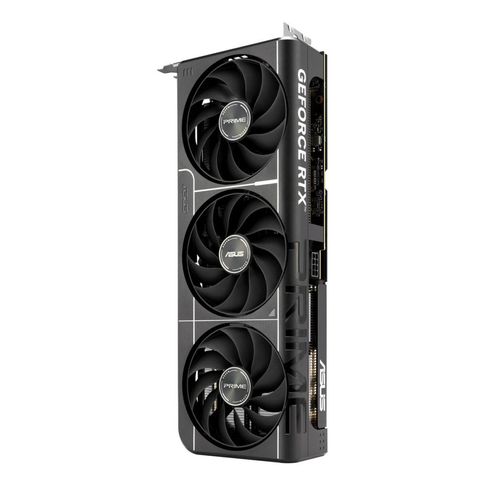 Grafikkarte Asus 90YV0MH2-M0NA00 geforce rtx 5060 ti 16 GB