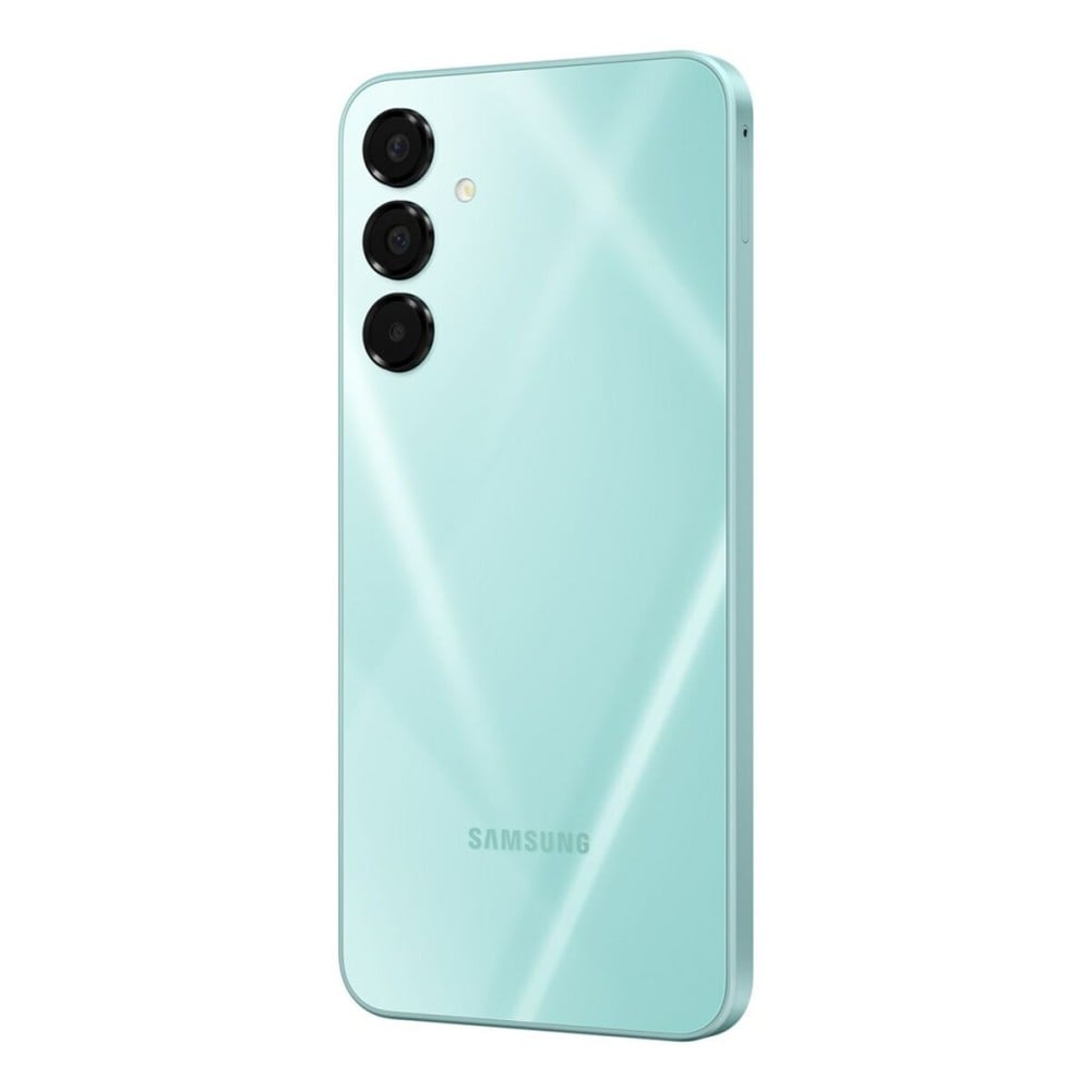 Smartphone Samsung Galaxy A16 5G 6,7" 8 GB RAM 256 GB Green
