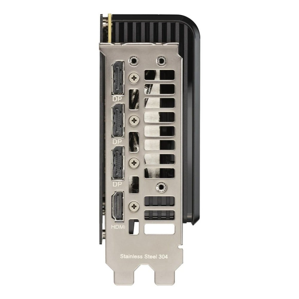 Carte Graphique Asus 90YV0MH2-M0NA00 geforce rtx 5060 ti 16 GB