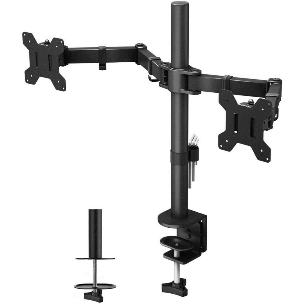 Bildschirm-Träger für den Tisch Techly 027514 27" 13"