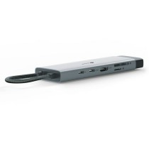 Hub USB TP-Link UH9120C