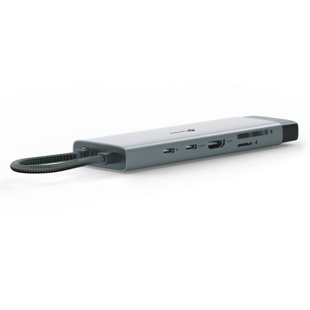 Hub USB TP-Link UH9120C