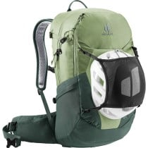 Sac à dos de randonnée Deuter Futura 27 Vert 27 L