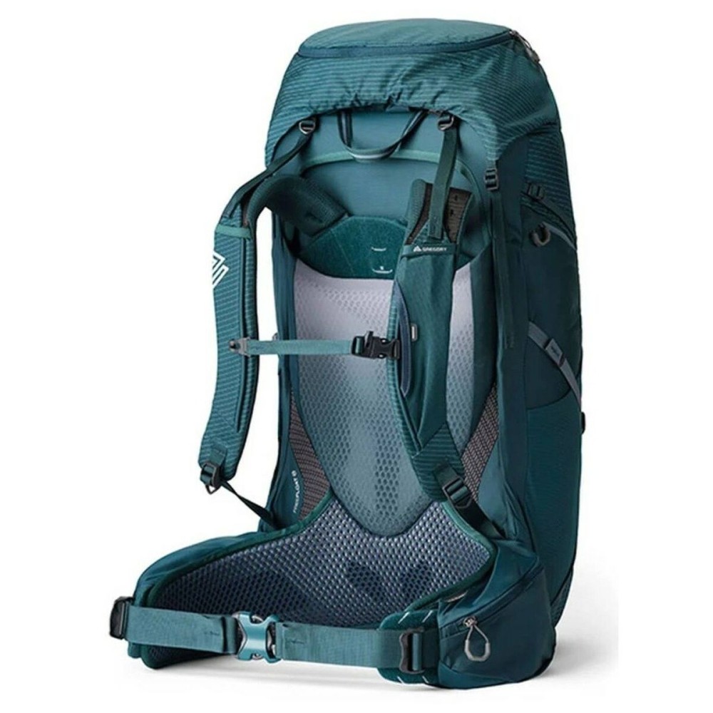 Gym Bag Gregory Maven 58 Blue 58 L