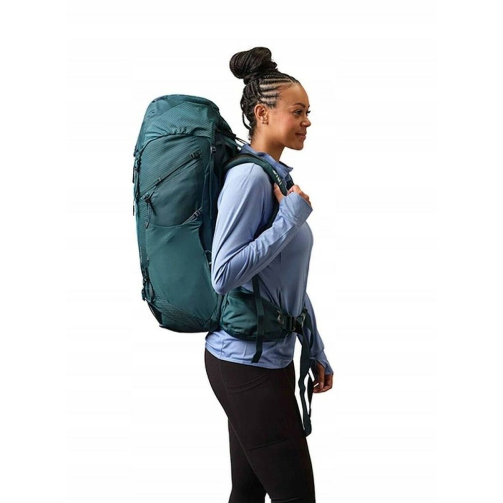 Sportrucksack Gregory Maven 58 Blau 58 L