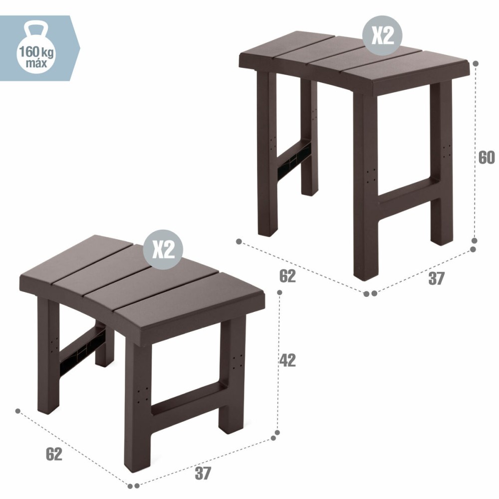 Beistelltisch Intex