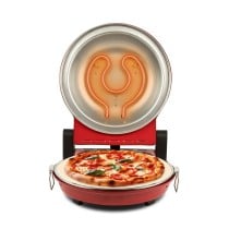 Pizza Maker Girmi FP5002