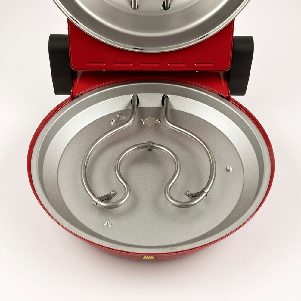 Pizza Maker Girmi FP5002