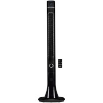 Tower ventilator Activejet WKS-120CPJ Black 60 W