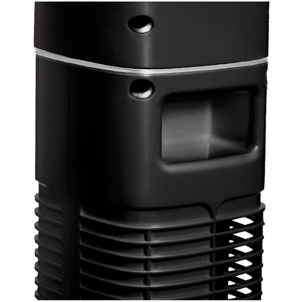 Ventilateur tour Activejet WKS-120CPJ Noir 60 W