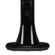 Ventilateur tour Activejet WKS-120CPJ Noir 60 W