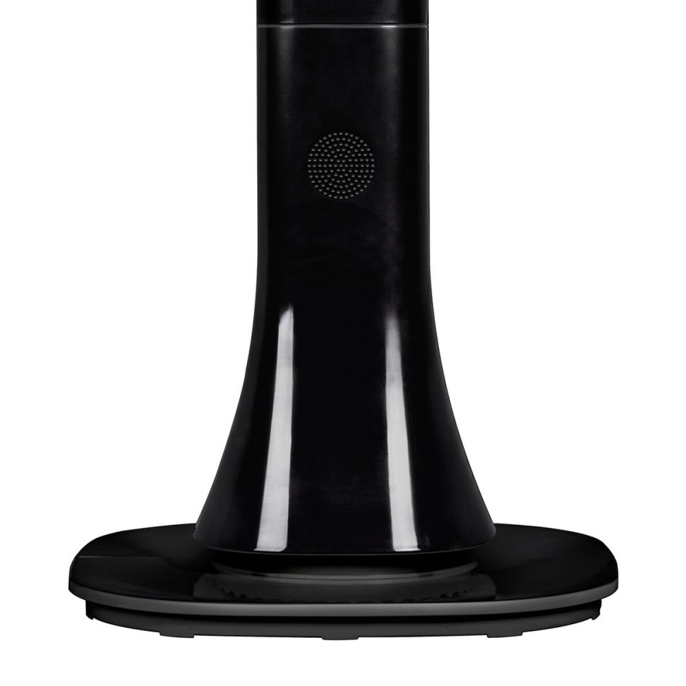 Tower ventilator Activejet WKS-120CPJ Black 60 W