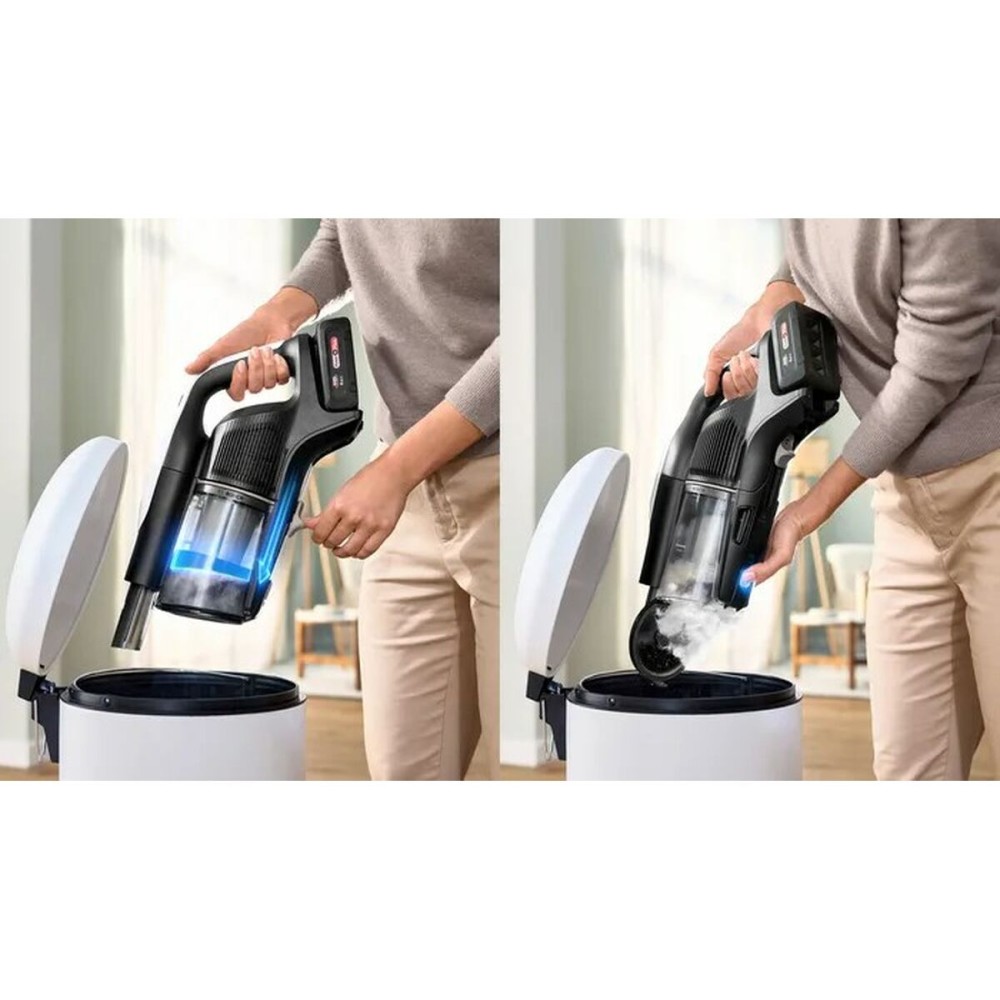 Besenstaubsauger BOSCH BCS1041WAC 23,5 W