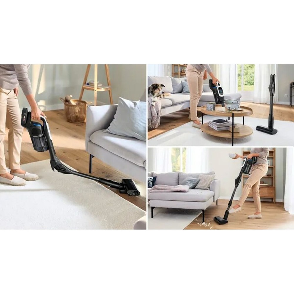 Aspirateur balai BOSCH BCS1041WAC 23,5 W