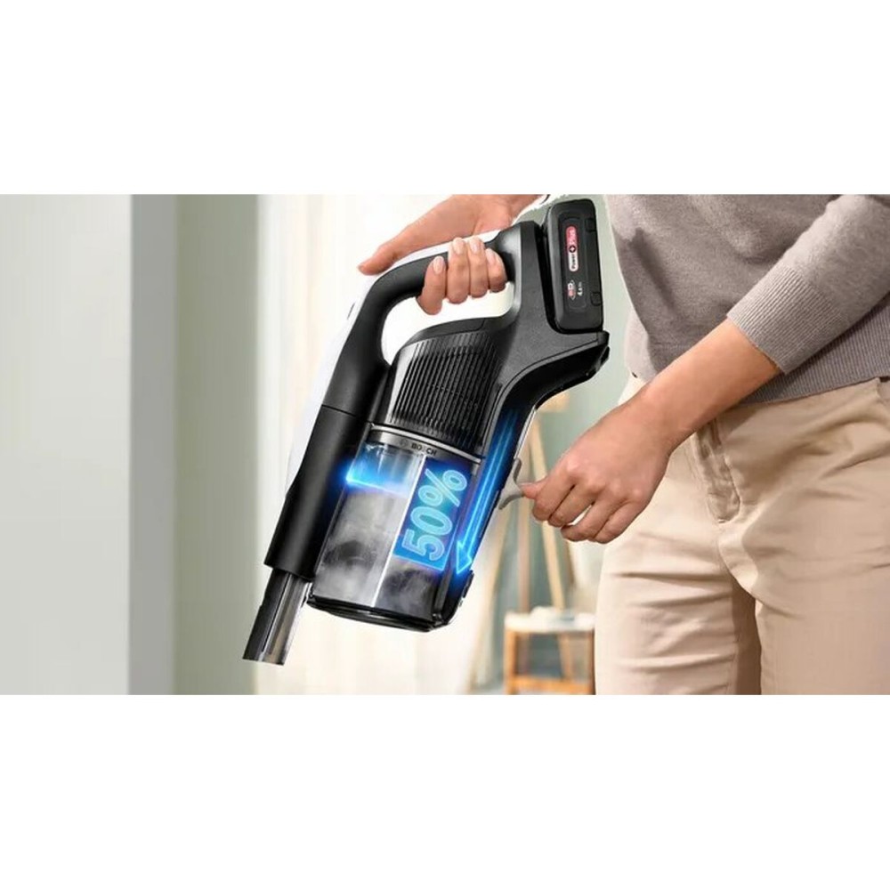 Stick Vacuum Cleaner BOSCH BCS1041WAC 23,5 W