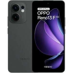 Smartphone Oppo 6,67" 8 GB RAM 256 GB Gris