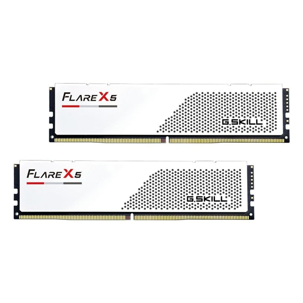 RAM Memory GSKILL F5-6000J3036F48GX2-FX5W 96 GB DDR5 6000 MHz