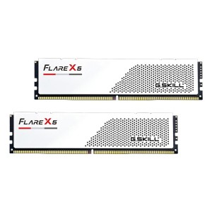 Mémoire RAM GSKILL F5-6000J3036F48GX2-FX5W 96 GB DDR5 6000 MHz
