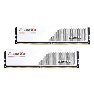 RAM Memory GSKILL F5-6000J3036F48GX2-FX5W 96 GB DDR5 6000 MHz