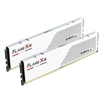 Mémoire RAM GSKILL F5-6000J3036F48GX2-FX5W 96 GB DDR5 6000 MHz