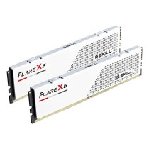 RAM Memory GSKILL F5-6000J3036F48GX2-FX5W 96 GB DDR5 6000 MHz