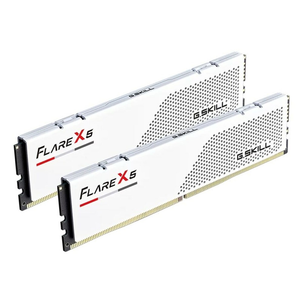 RAM Memory GSKILL F5-6000J3036F48GX2-FX5W 96 GB DDR5 6000 MHz