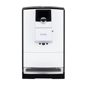 Superautomatische Kaffeemaschine Nivona CafeRomatica 797 Weiß Schwarz 1455 W 15 bar 250 g 2,2 L