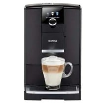 Superautomatische Kaffeemaschine Nivona CafeRomatica 792 Schwarz 1455 W 15 bar 250 g 2,2 L