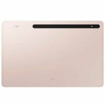 Tablet Samsung Galaxy Tab S8+ Octa Core 8 GB RAM 128 GB Pink 12,4"