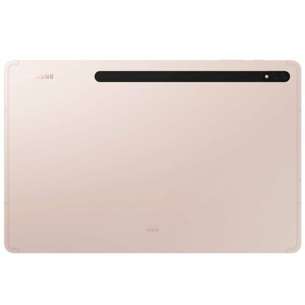 Tablette Samsung Galaxy Tab S8+ Octa Core 8 GB RAM 128 GB Rose 12,4"