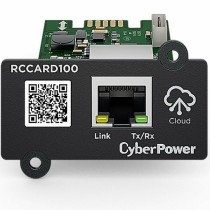 Network Card Cyberpower RCCARD100 220 V