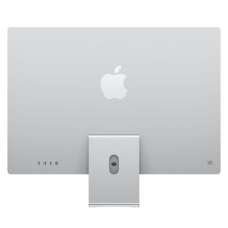 Alles-In-Einem Apple iMac Retina 24'' 512 GB SSD M4 16 GB RAM