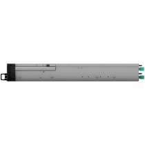 NAS-Netzwerk-Speicher Synology RS3621XS Octa Core Schwarz