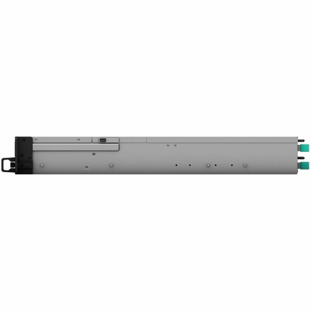 NAS-Netzwerk-Speicher Synology RS3621XS Octa Core Schwarz
