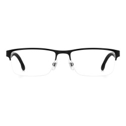 Brillenfassung Carrera CARRERA-2042T-807 black Ø 53 mm