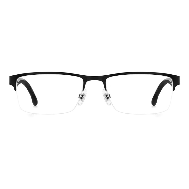 Brillenfassung Carrera CARRERA-2042T-807 black Ø 53 mm