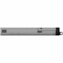 NAS-Netzwerk-Speicher Synology RS3621XS Octa Core Schwarz