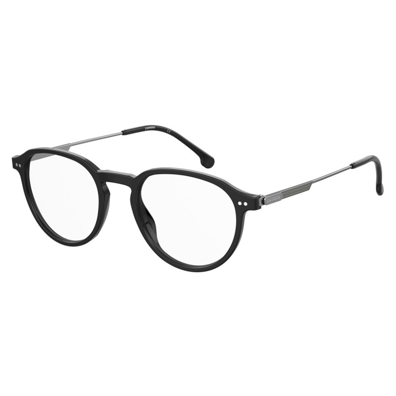 Unisex' Spectacle frame Carrera CARRERA-1119-807 black Ø 49 mm