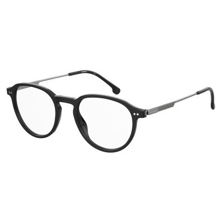 Unisex' Spectacle frame Carrera CARRERA-1119-807 black Ø 49 mm